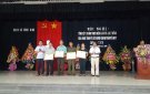 Hội nghị tổng kết 10 năm thực hiện Đề án 375 và Chỉ Thị số 10 của UBND tỉnh Thanh Hoá về xây dựng khu dân cư an toàn về an ninh trật tự