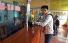 Những thay đổi tích cực từ cải cách thủ tục hành chính tại bộ phận “một cửa” đơn vị xã Đông Ninh