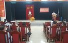  Phát động tuần lễ hưởng ứng học tập suốt đời năm 2021 và khai giảng trung tâm học tập cộng đồng xã Đông Ninh năm học 2021 – 2022 